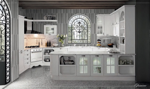 Современный интерьер